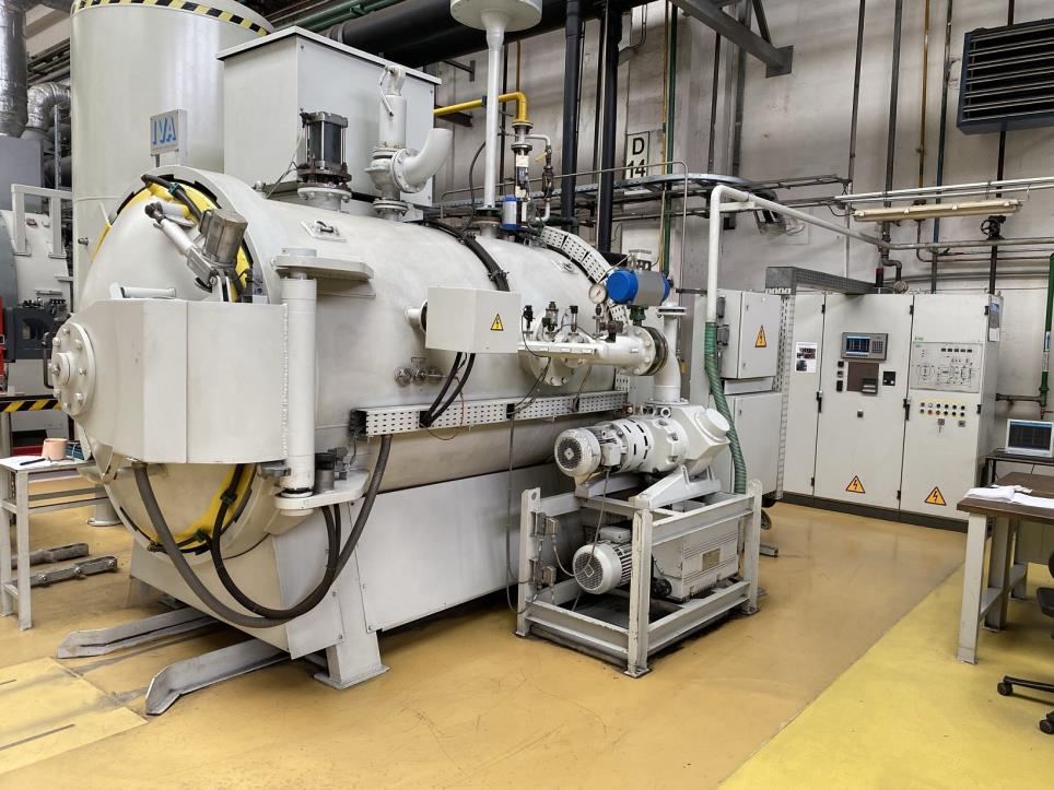 Machines pour le travail du métal et équipement de travail (chaussures de sécurité)-2